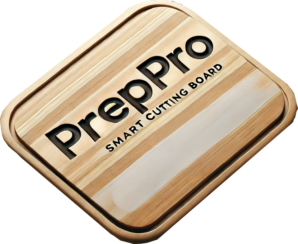 PrepPro Logo